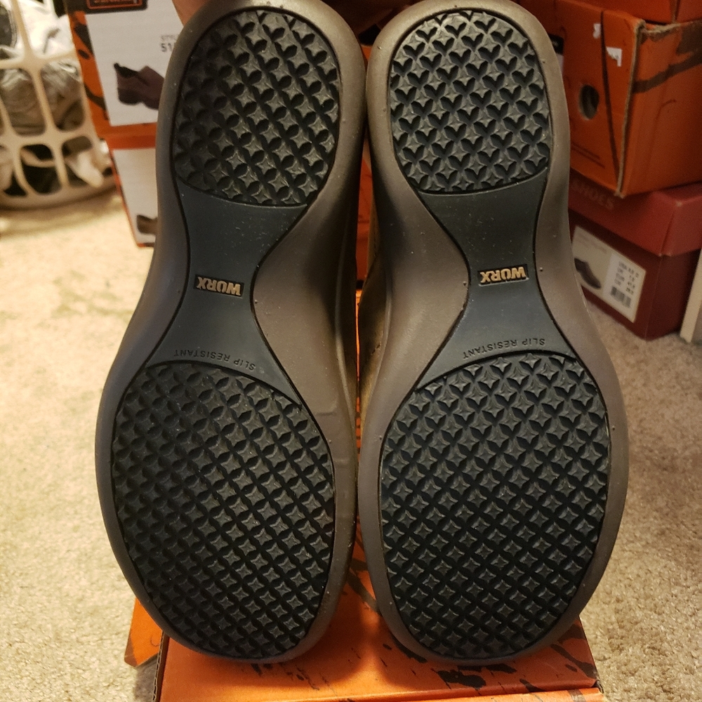 Redwing shoes - Picture 3 of 4